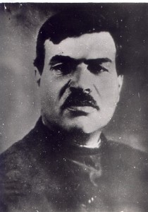 Я́ков Михайлович Юровский (настоящее имя и отчество Я́нкель Хаимович)