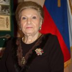Ольга Николаевна Куликовская-Романова